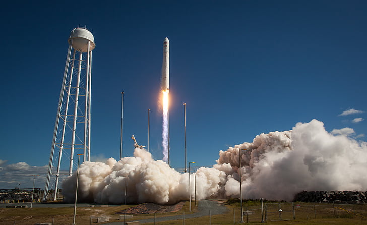 Raketen