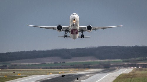 Airbus ist bestrebt, wasserstoffbetriebene Flugzeuge auf den Markt zu bringen