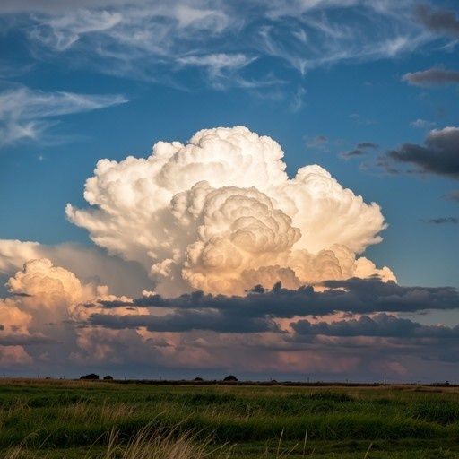 Seewindfronten und Binnenthermik: Meteorologische Besonderheiten im norddeutschen Tiefland Seewindfronten und Binnenthermik: Meteorologische Besonderheiten im norddeutschen Tiefland
